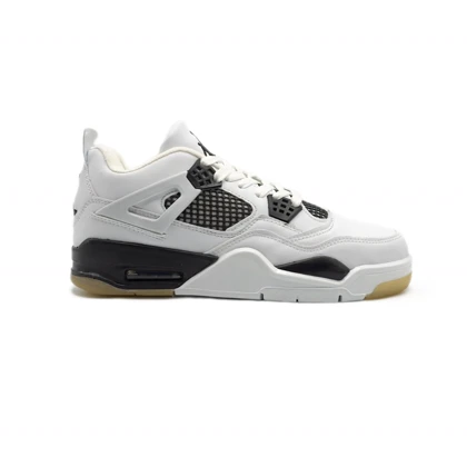 کفش اسپرت مردانه مدل sneaker - 0046_White