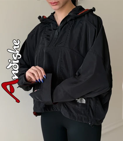 بادگیر زنانه مدل ژوان