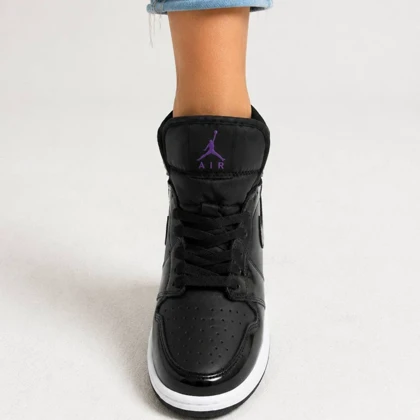 کتانی اسپرت نایک ایر جردن وارداتی Nike Air Jordan
