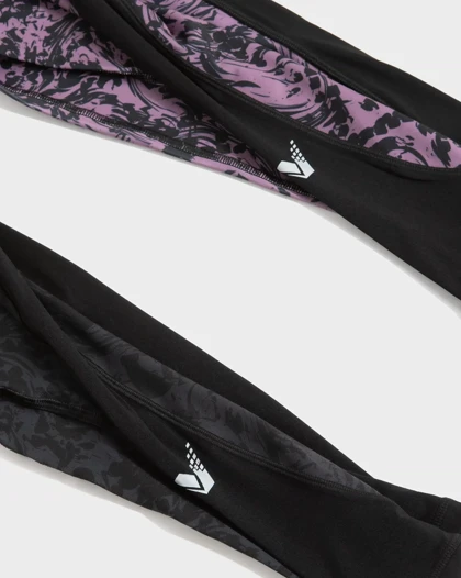 لگ ورزشی زنانه VicFlower