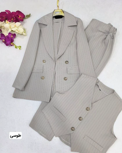 ست دیپلمات مازاراتی