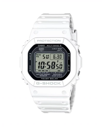 ساعت مچی مردانه کاسیو جیشاک CASIO G-SHOCK GW-5000HS-7