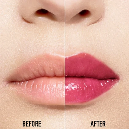 لیپ گلاس حجم‌دهنده مایع دیور مدل Addict Lip Maximizer رنگ Intense Grape شماره 029 – 6 میلی‌لیتر