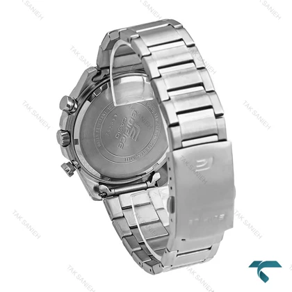 ساعت مچی مردانه کاسیو ادیفایسEFR_571 استیل Edifice-7143-G