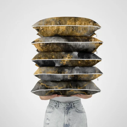 کوسن 5 تکه 48