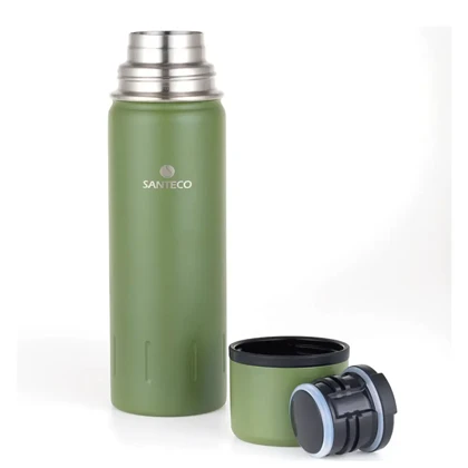 فلاسک دوجداره SANTECO KOLIMA 1000ml