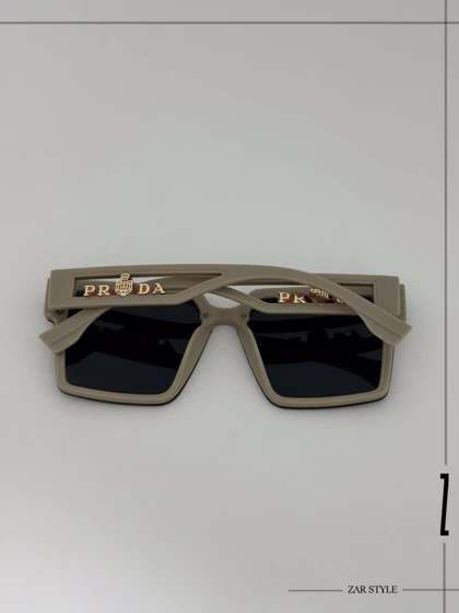 عینک آفتابی پرادا کد 117