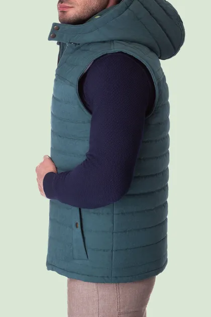 کاپشن ژیله 270010