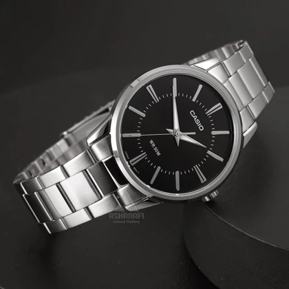 ساعت کاسیو اورجینال Casio MTP-1303D-1AV