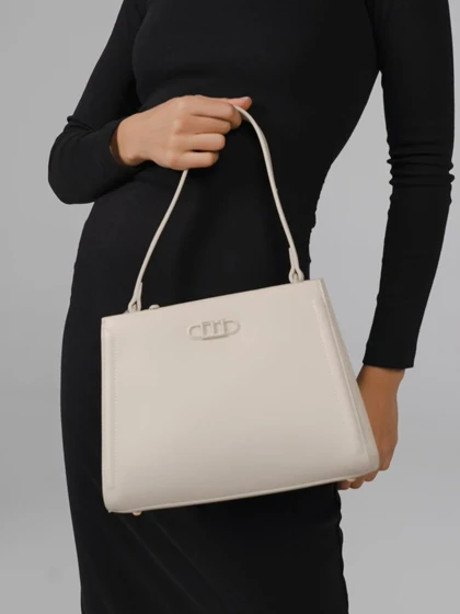 کیف دوشی زنانه دیوید جونز مدل David Jones CM7415