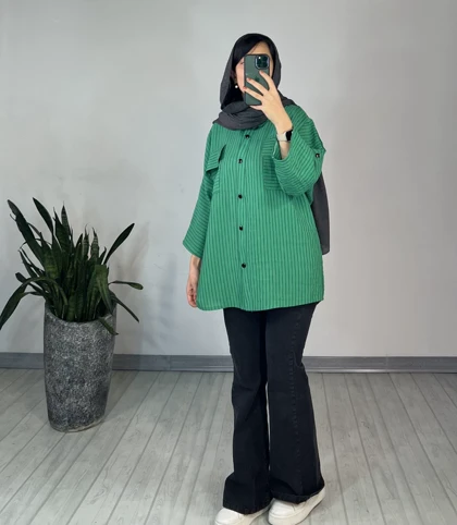 مانتو لینن پونه 1