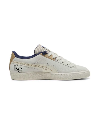 کتانی ویتنامی پوما سوئد اکسپدیشن puma Suede Expedition Vapor Grey