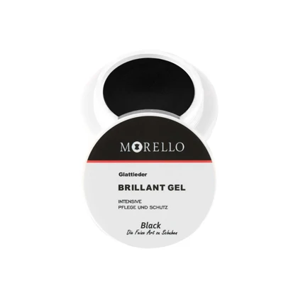 واکس براق کننده چرم مورلو