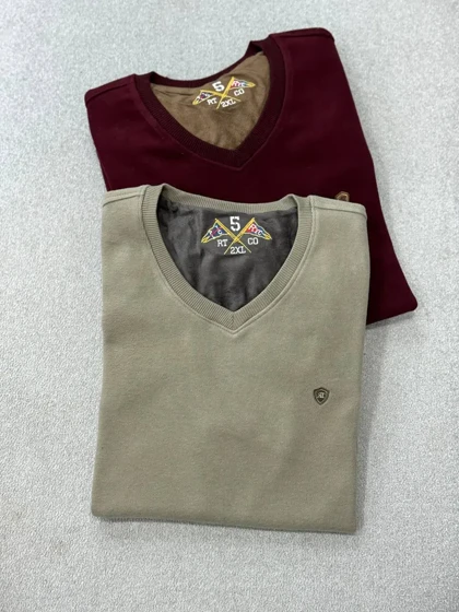 پلیور دورس مردانه ماهد