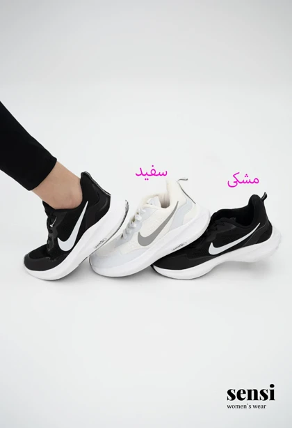کتانی nike zoom