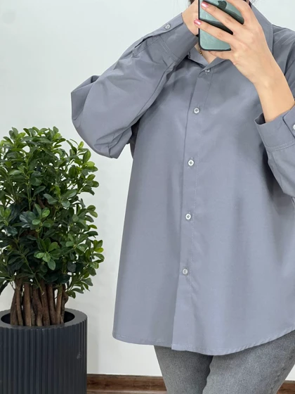 شومیز بیسیک رنگی