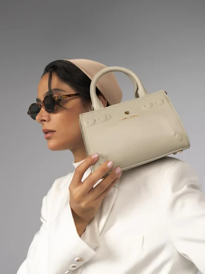 کیف دوشی زنانه دیوید جونز مدل David Jones CM7389