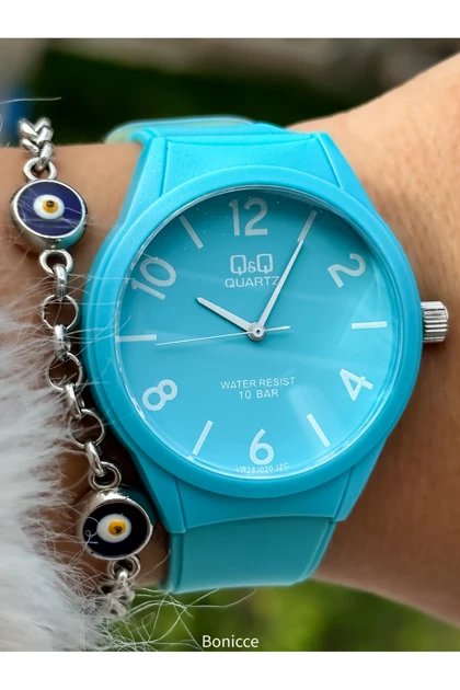 ساعت qandq qandq