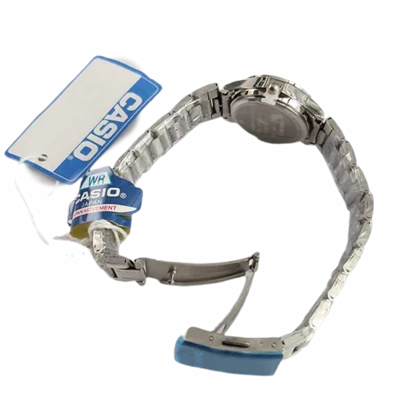 ساعت مچی زنانه کاسیو casio