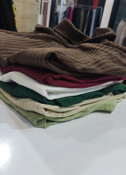 تاپ یقه انگلیسی 250000