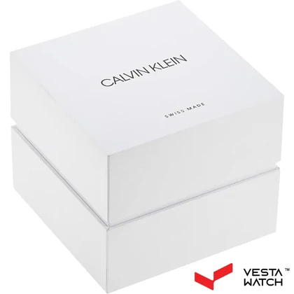 ساعت مچی زنانه کلوین کلاین CALVIN KLEIN مدل K7N23TK2