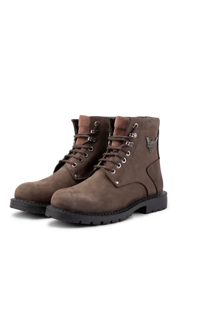 بوت و نیم بوت مردانه ducavelli