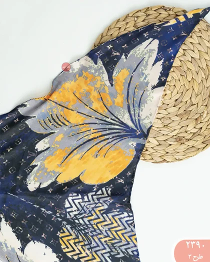 مینی اسکارف 2390