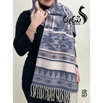 شال کد 1110/1