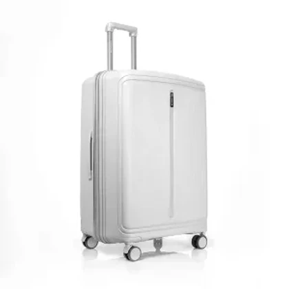 چمدان نشکن هادایز مدل HADIZE - HZD001 MEDIUM POLYPROPYLENE سایز متوسط