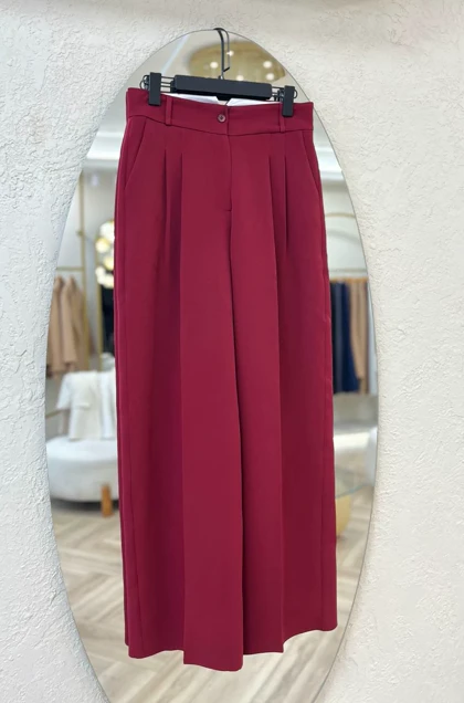 شلوار بگ cherry 187