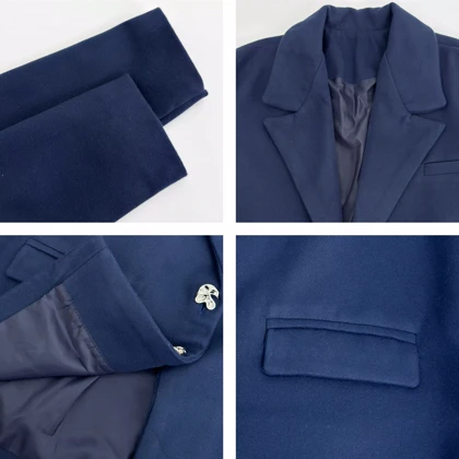 کت فوتر 1008442