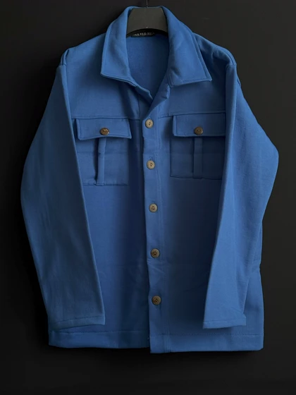 فوتر جیب‌دار 078