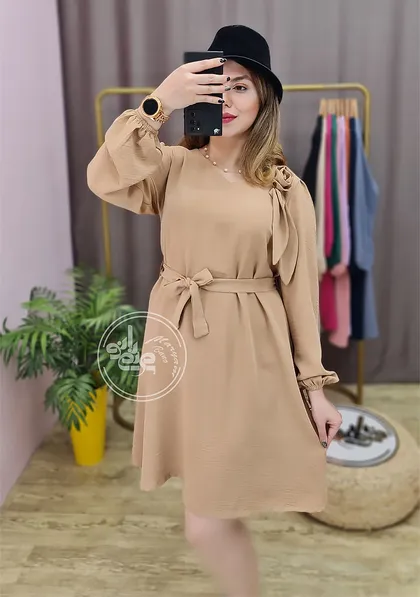 پیراهن پرنیا