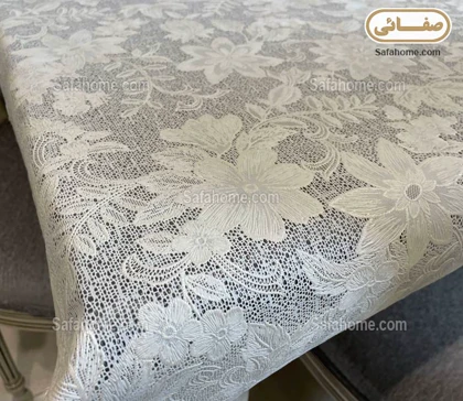 سفره فلور گل برجسته