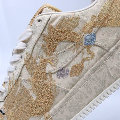 کتانی NIKE AIRFORCE کد 121521