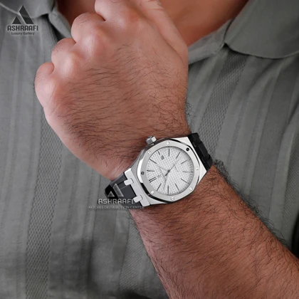 ساعت مردانه اودمار پیگه Audemars Piguet PU-SKW