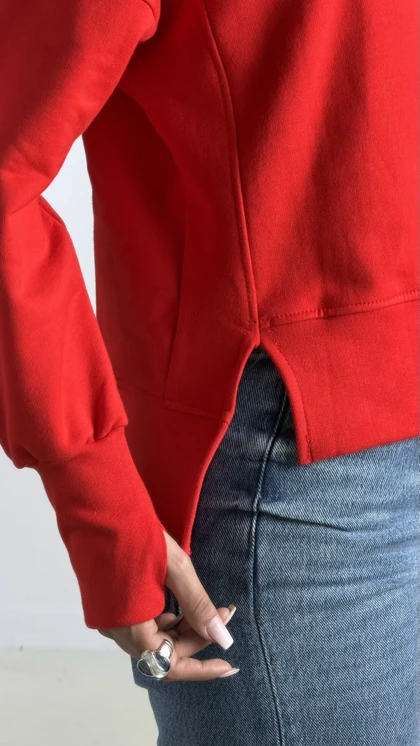 دورس فینگر بغل چاک