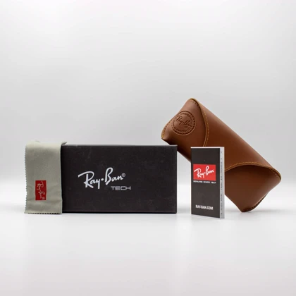 عینک آفتابی ری بن RayBan مدل RB4258