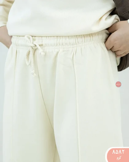 شلواردورس زارا 8582