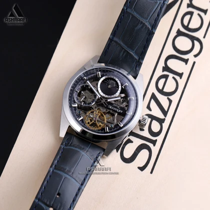ساعت مردانه اسلازنجر Slazenger SL.09.2559.2.03