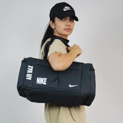 ساک و کوله ورزشی نایک مدل AZS-253320 سه کاره