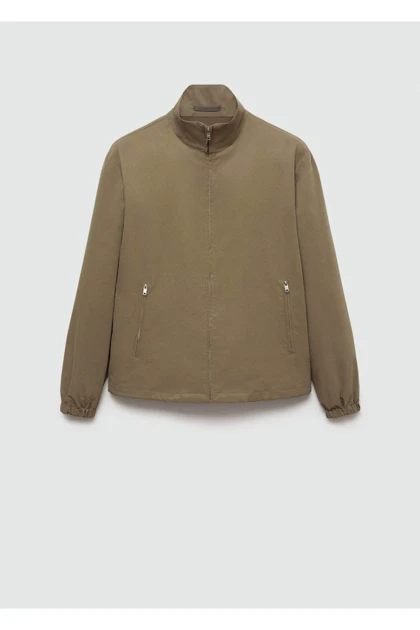 کت و ژاکت مردانه mango-man