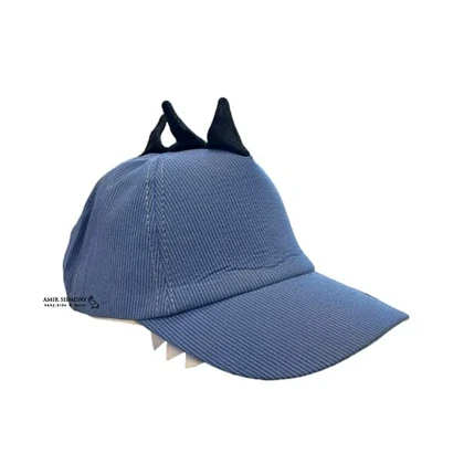 کلاه نقاب دار دایناسوری