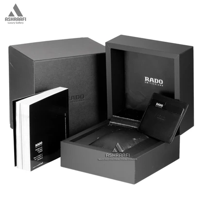 ساعت مردانه رادو اورجینال Rado R22625113