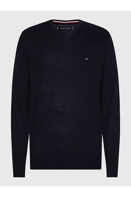 بافت و ژاکت مردانه tommy-hilfiger