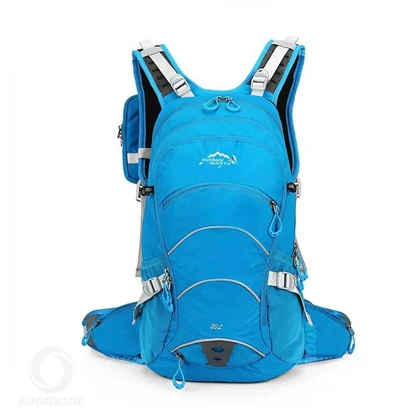 کوله پشتی 20 لیتری مدل OUTDOOR INOXTO