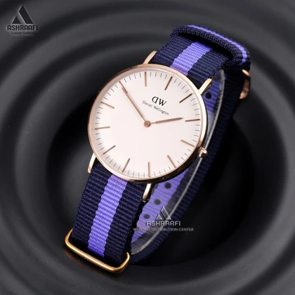 ساعت دنیل ولینگتون Daniel Wellington 0502DW