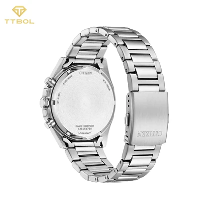 ساعت مچی مردانه سیتیزن CITIZEN CA4590-81A