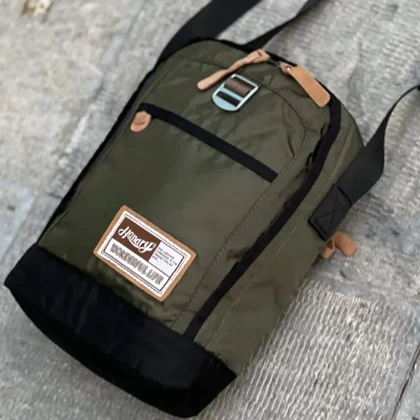 کیف رودوشی هاندری اورجینال مدل HANDRY - H0539