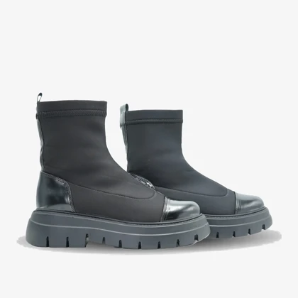 کفش بوت زنانه مدل 0538 _ Boots